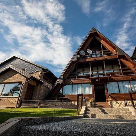 Hotel Babino Brdo Derventa Exteriér fotografie