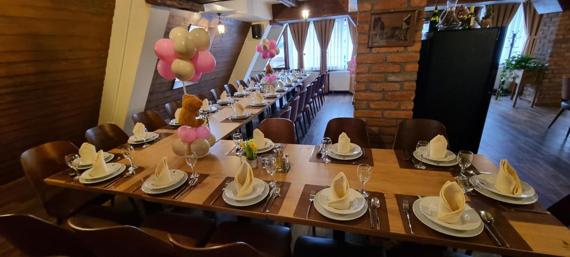 Hotel Babino Brdo Derventa Exteriér fotografie