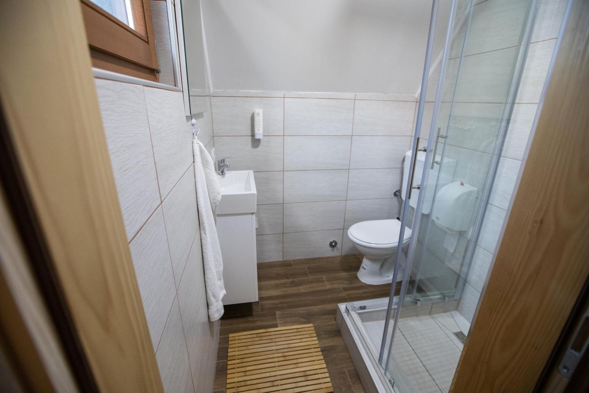 Hotel Babino Brdo Derventa Exteriér fotografie