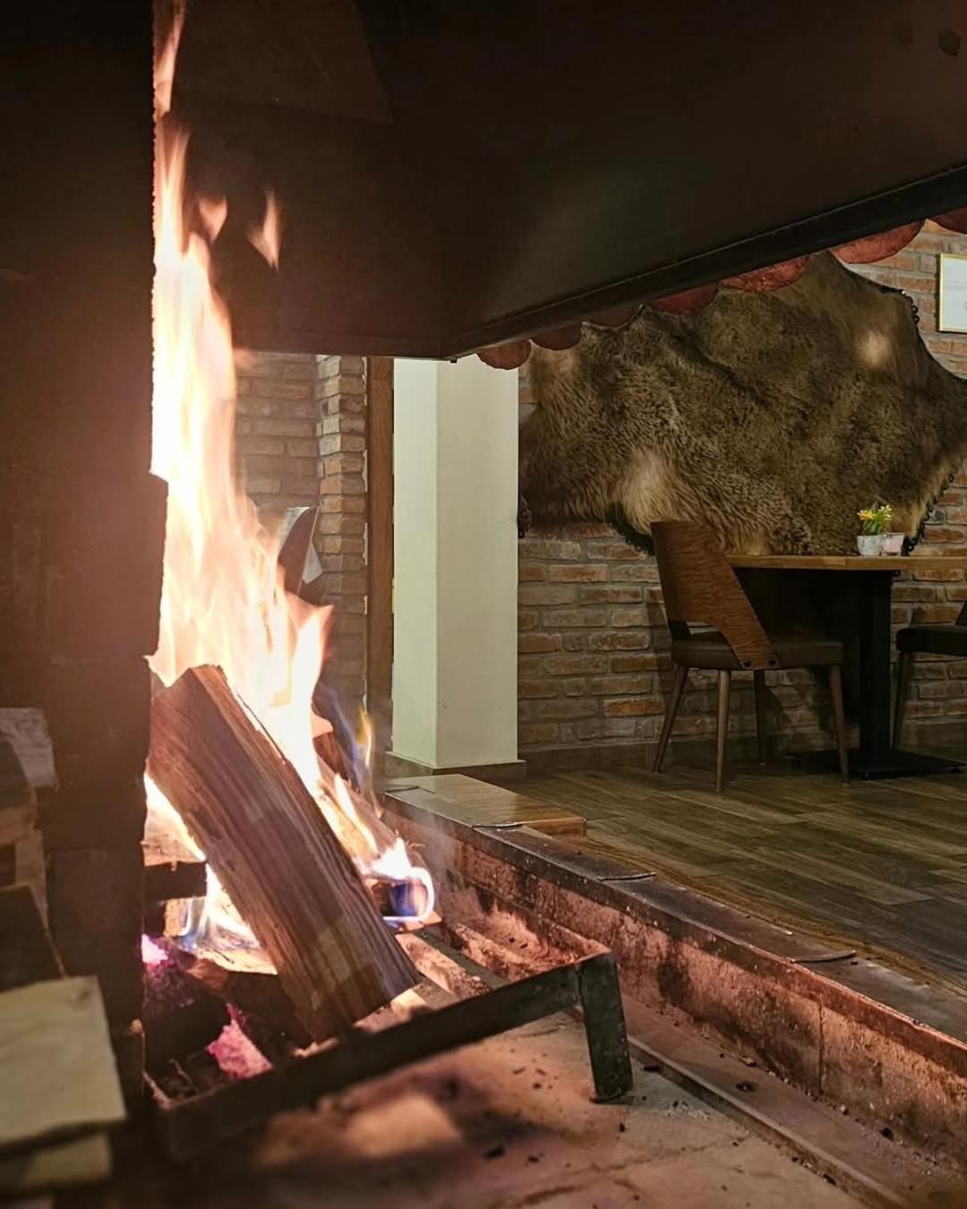 Hotel Babino Brdo Derventa Exteriér fotografie