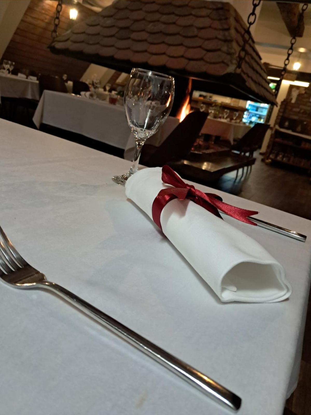 Hotel Babino Brdo Derventa Exteriér fotografie