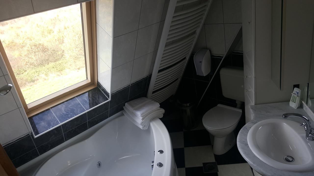 Hotel Babino Brdo Derventa Exteriér fotografie