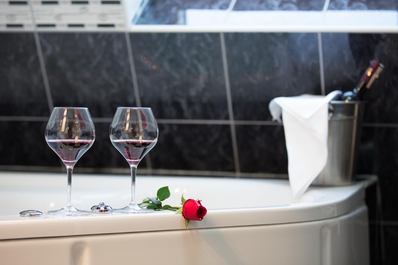 Hotel Babino Brdo Derventa Exteriér fotografie
