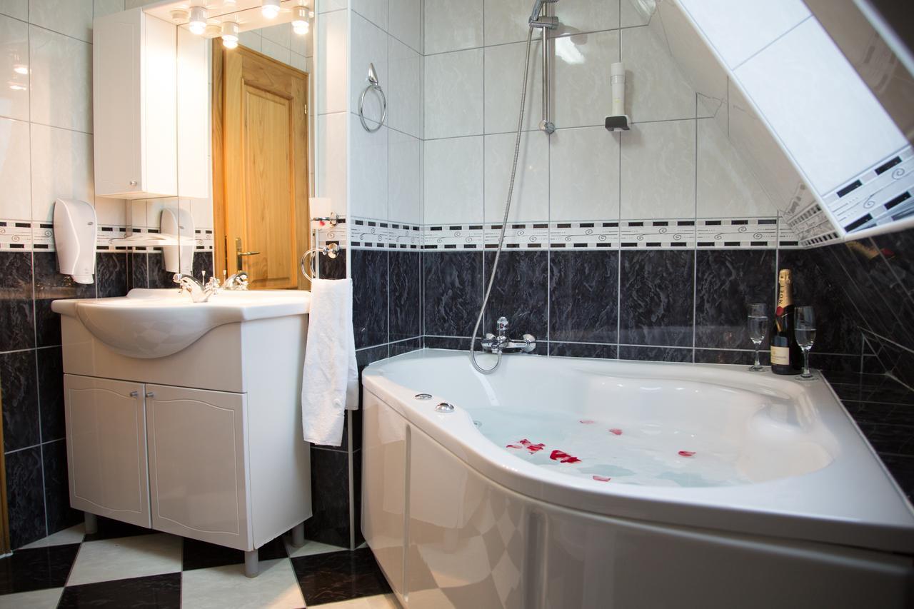Hotel Babino Brdo Derventa Exteriér fotografie