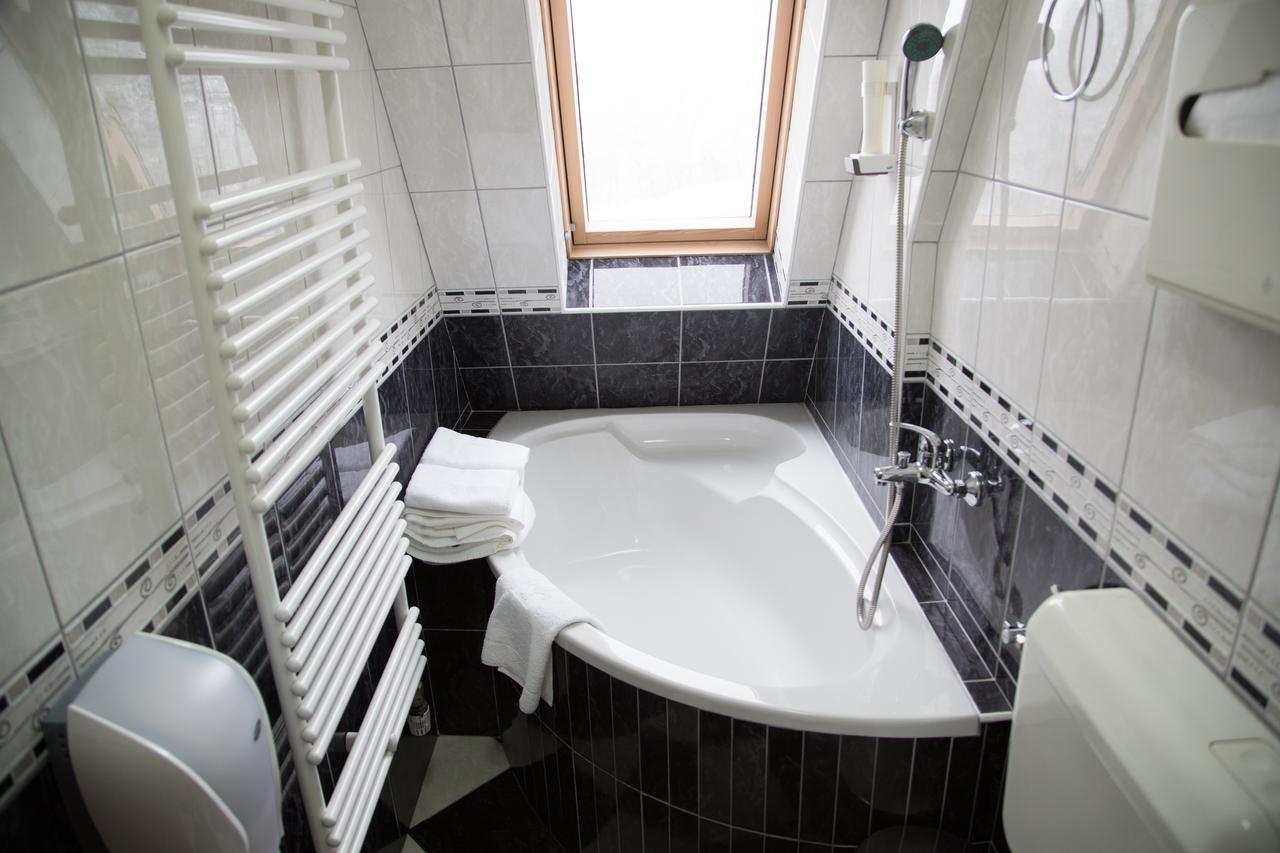 Hotel Babino Brdo Derventa Exteriér fotografie